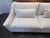 Rh Belgian Classic Slope Arm 2-Cushion Sofa – 7' | Classic Depth | Perennials® Performance Textured Linen Weave | Natural For Sale - Image 14 of 18