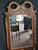 1900 - 1909 1900 French Gilded Carved Wood Wall Mirror Neoclassical Decorative For Sale - Image 5 of 12