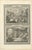 Baroque Pieter Mortier, Feast of Tabernacles and the Queen of Sheba Visits Solomon, 1700, Engraving For Sale - Image 3 of 12