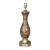 William Morris "Acanthus" Pattern Table Lamp For Sale