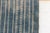 Vintage Malinke African "Faded Oasis" Indigo Throw For Sale - Image 4 of 7