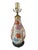Antique Famille Rose Porcelain Lamp For Sale - Image 4 of 5