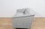 Gray Mid-Century Modern Three-Seater Model 4853 Sofa by Børge Mogensen for Tage Kristensen, 1950s For Sale - Image 8 of 13