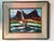 Coastal Paul Blain Henrie California Mid Century Seascape Oil on Canvas For Sale - Image 3 of 8