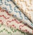 Lee Jofa Mallorcan Ikat Leaf Pillows - 22" Pair For Sale - Image 4 of 5