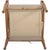 Safari Chair in Canvas by Kaare Klint, 1990s For Sale - Image 18 of 18