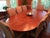 Handcrafted Luxury Maple Farmhouse Dining Table For Sale In Washington DC - Image 6 of 6