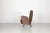Lounge Chair by Gio Ponti and Giulio Minoletti For Sale - Image 6 of 18