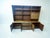 Mid-Century Modern Teak Wall Unit, 1960s For Sale - Image 10 of 12