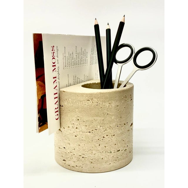 RELOCATION SUPER SALE! HUGE MARK DOWNS Beautiful, minimal, sculptural, solid and rare, this iconic piece is decorative and...