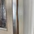 1949 Mid Century Swedish Modernist Harbour Oil Painting by Edvin Ollers For Sale - Image 12 of 13