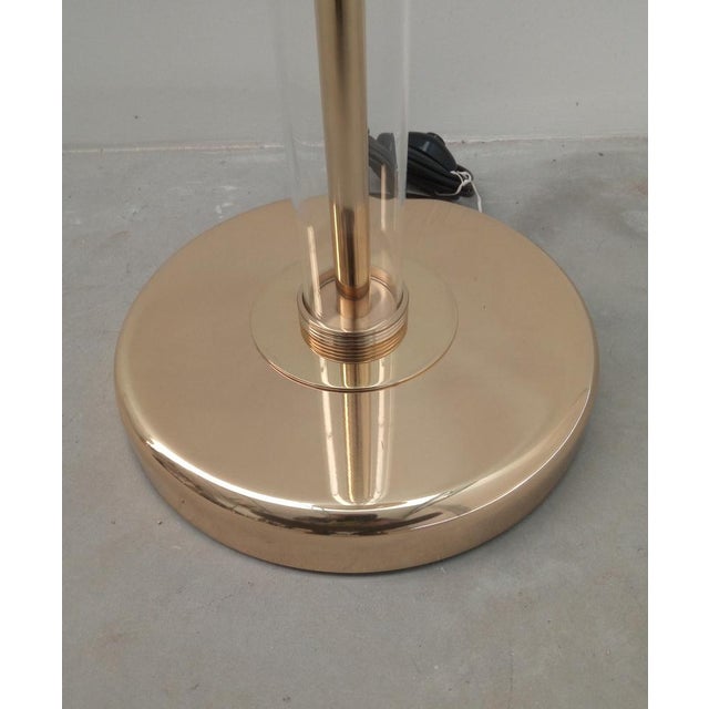 Vintage Floor Lamp, 2000s For Sale - Image 4 of 18