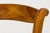 Sourced in Provence, France, this set of twelve French Louis Philippe style dining chairs is crafted from solid walnut and...