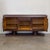 Charles Dudouyt 1940s French Carved Wood Sideboard by Charles Dudouyt, Attributed For Sale - Image 4 of 18