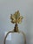 Vintage Oriental Accent Co. Sang De Boeuf / Oxblood Red Porcelain Baluster Table Lamps - a Pair For Sale - Image 12 of 12