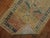 Turkish Pictorial Rug rug no.31291 For Sale - Image 4 of 6