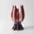 Mid-Century Italian Lustre Glaze Vase from Sicas, 1950s For Sale - Image 11 of 13