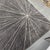 5ft X 8ft Angela Adams for Design Within Reach Grace Area Rug, Graphite For Sale In San Francisco - Image 6 of 12