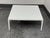 Jean-Marie Massaud for MDF Italia Yale Low Square Coffee Table For Sale - Image 10 of 12