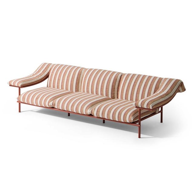 Vidalenta Sofa by Patricia Urquiola for Cassina For Sale - Image 10 of 13