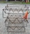 Mid-Century Modern "Rust" — Abstract Steel Sculpture, Herbert Simon Estate, 1971 For Sale - Image 3 of 7