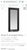 2020s Arteriors Elkins Ebony Mango Wood Full-Length Mirror For Sale - Image 5 of 5