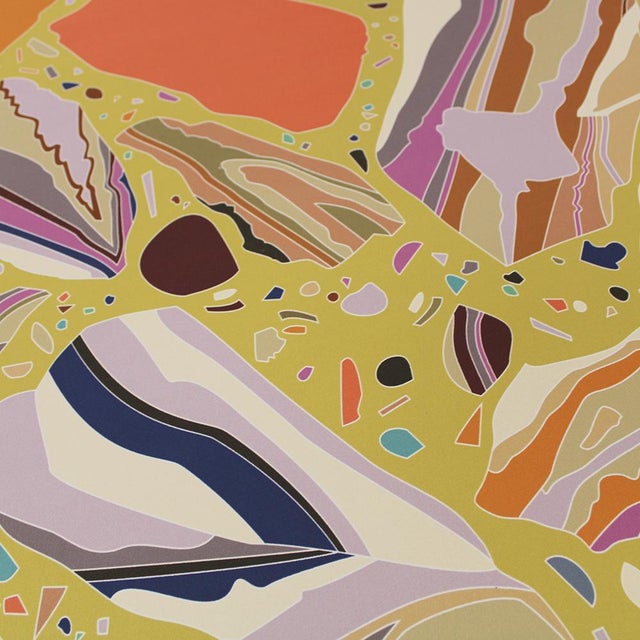 Set of Superonda Sofa by Archizoom for Poltronova For Sale - Image 14 of 16