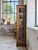 19th Century English Pine Display Case, 1890s For Sale - Image 3 of 18