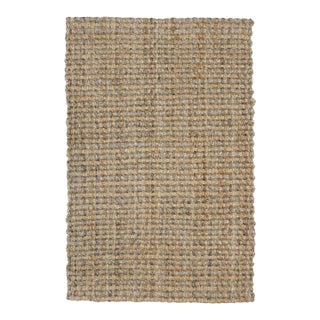 Costa Rica Natural/Gray Rug 9x12 For Sale
