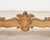 19th C. Spanish Baroque Bleached Oak Farmhouse Dining Table For Sale - Image 17 of 18