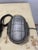 1960s Vintage Industrial B- 351 Wall Lamp in Aluminum, 1950s For Sale - Image 5 of 11
