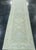 Early 21st Century Turkish Oushak Rug 2'2" x 7'10" #19456 For Sale - Image 5 of 8