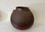 2000 - 2009 Contemporary Japanese Jar by Fujiwara Yu For Sale - Image 5 of 5