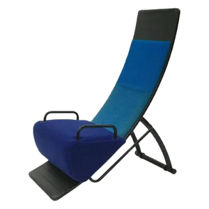 Early Model 045 Mobiles Design Chair by Marcel Wanders for Artifort, 1986