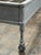 Full Size Luay Al Rawi for Restoration Hardware Dutch Industrial Bed Frame For Sale - Image 9 of 12