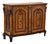 18th Century Lombard Baroque Sideboard For Sale