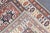 Antique Shirvan Rug 3'8'' x 4'6'' For Sale - Image 4 of 12