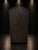 Arts & Crafts Carved Oak Dresser Cabinet with Open Display Rack For Sale - Image 6 of 9