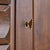 Italian Wood Sideboard with Keys, 1930s For Sale In Chicago - Image 6 of 13