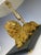 Gilt Bronze Lion Table Lamps attributed to Henri Picard, Paris, 1860s, Set of 2 For Sale - Image 16 of 18