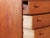 Mid-Century Modern Scandinavian Chest of Drawer in Teak attributed to Borge Mogensen, 1950s For Sale - Image 10 of 13