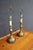 Mid 20th Century Pair of Neoclassical Column-Form Table Lamps For Sale - Image 5 of 9