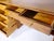 Art Deco Desk in Walnut, 1920s For Sale - Image 13 of 15