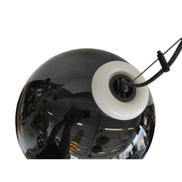 Ceiling Lamp, Italy, 1985 For Sale - Image 4 of 7