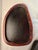 Late 20th Century Chinese Ink Stone With Wooden Frame For Sale - Image 5 of 5