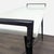 White Threshold With Studio McGee Pleasant Grove Marble Top Console For Sale - Image 8 of 9