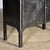 Black Polished Medical Cabinet, 1970s For Sale - Image 8 of 11