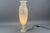 1930s Neoclassical Style Alabaster Amphora-Shaped Table Lamp, 1930s For Sale - Image 5 of 18