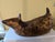 Modern 1970s Modern Designed Brass Cat Figurine For Sale - Image 3 of 4
