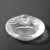 Vintage Lalique Tete De Lion Glass Dish For Sale - Image 14 of 15